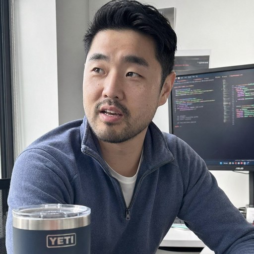 Photo of Devon Rhee