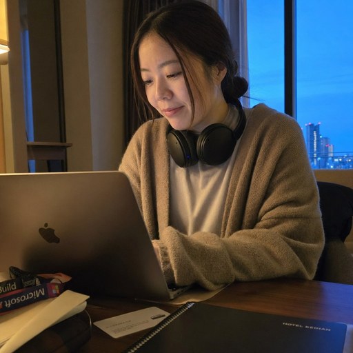 Photo of Hana Tanaka